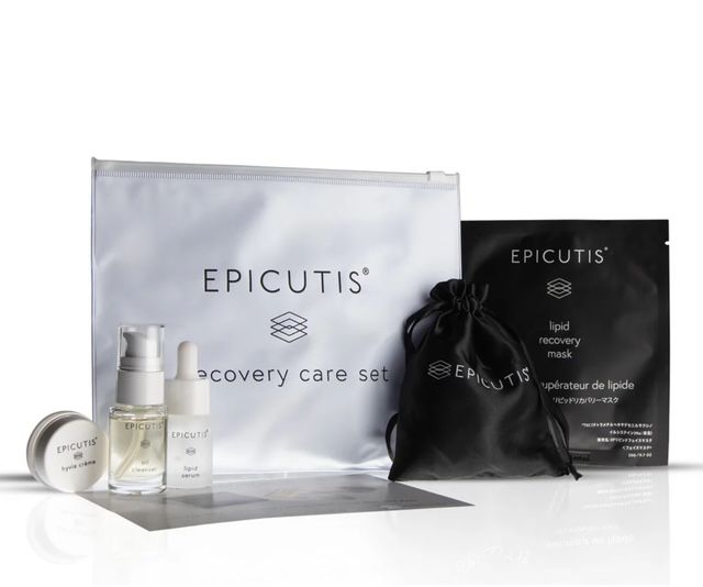 Epicutus Recovery Kit 