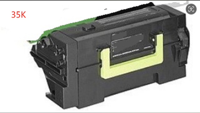 Toner Reman MX721 | 722 | 822 | MS725 | 823 | 825 | MS/MX826-35K