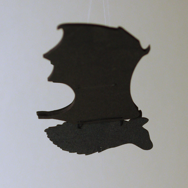 Mobile | Chauve-souris