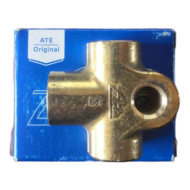 Bremsleitung Verteiler ATE