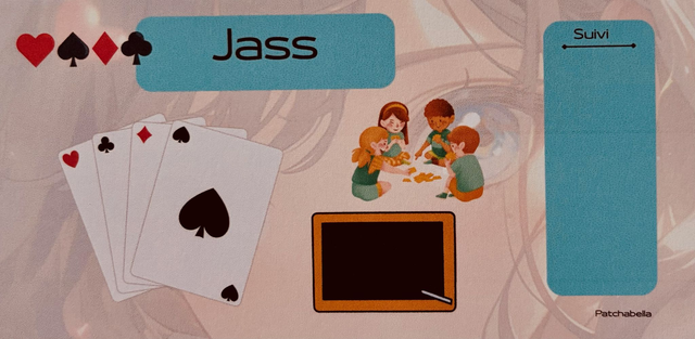 Jass