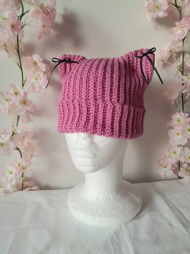 Kissapipo - marjapuuro