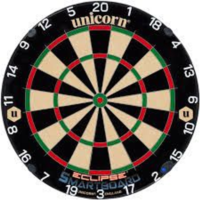 Unicorn Eclipse Smartboard