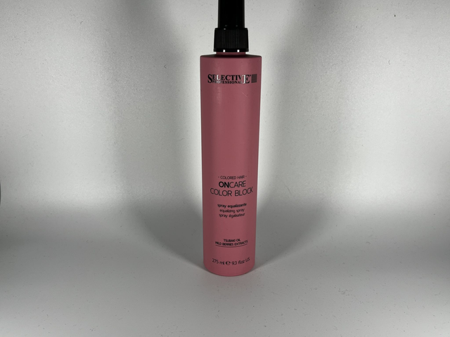 selective professional -color block- -equalizzante spray-
