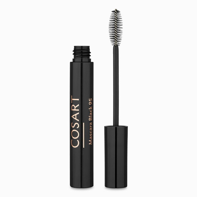 Mascara Black Nature 95