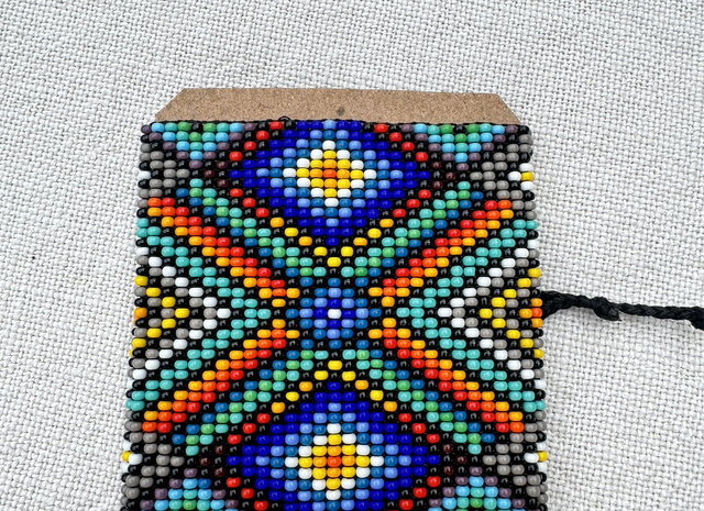 Bracciale Embera L Vida