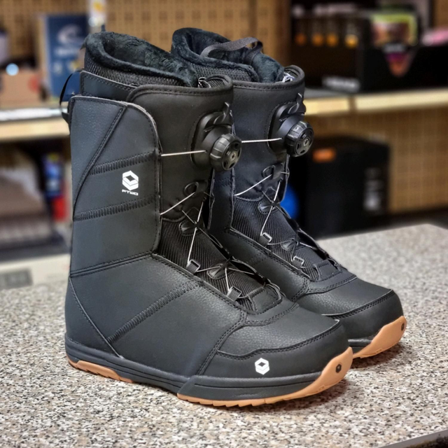 Softboots TRANS Girl