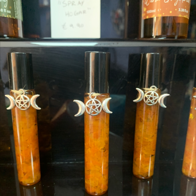 Roll on estrés y ansiedad 