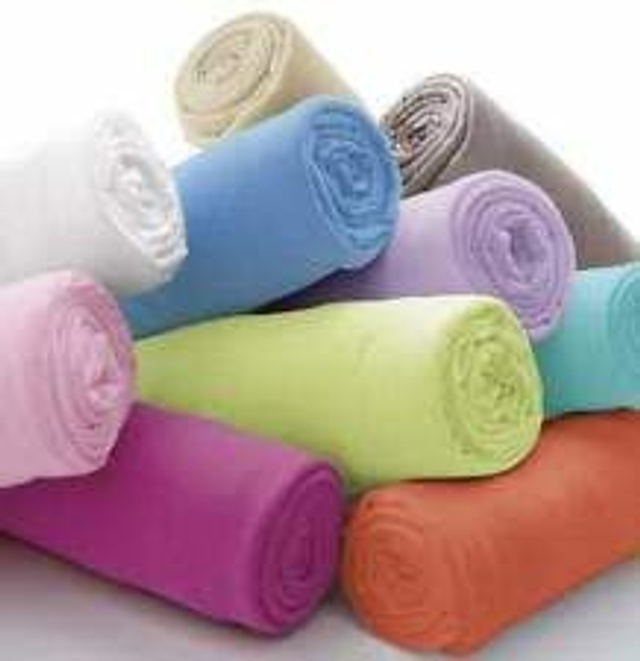 Lenzuola 100% cotone sotto con angoli 1 piazza