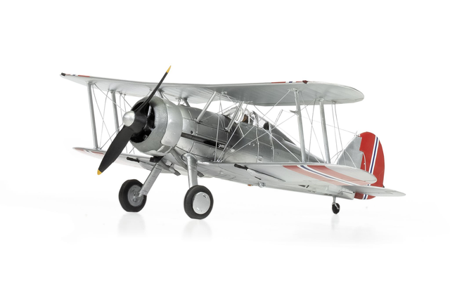 Gloster Gladiator Mk.I/Mk.II