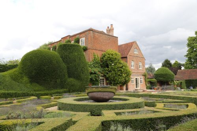 Ticket for "Walk on the Wild Side" - April 26th 2025