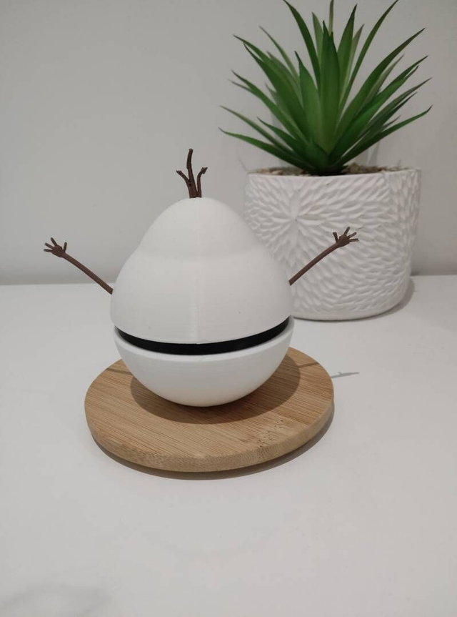 Olaf
