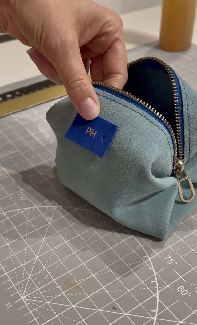 29.01.2026 Leder-Workshop