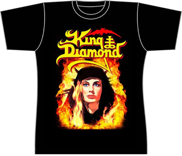 King Diamond