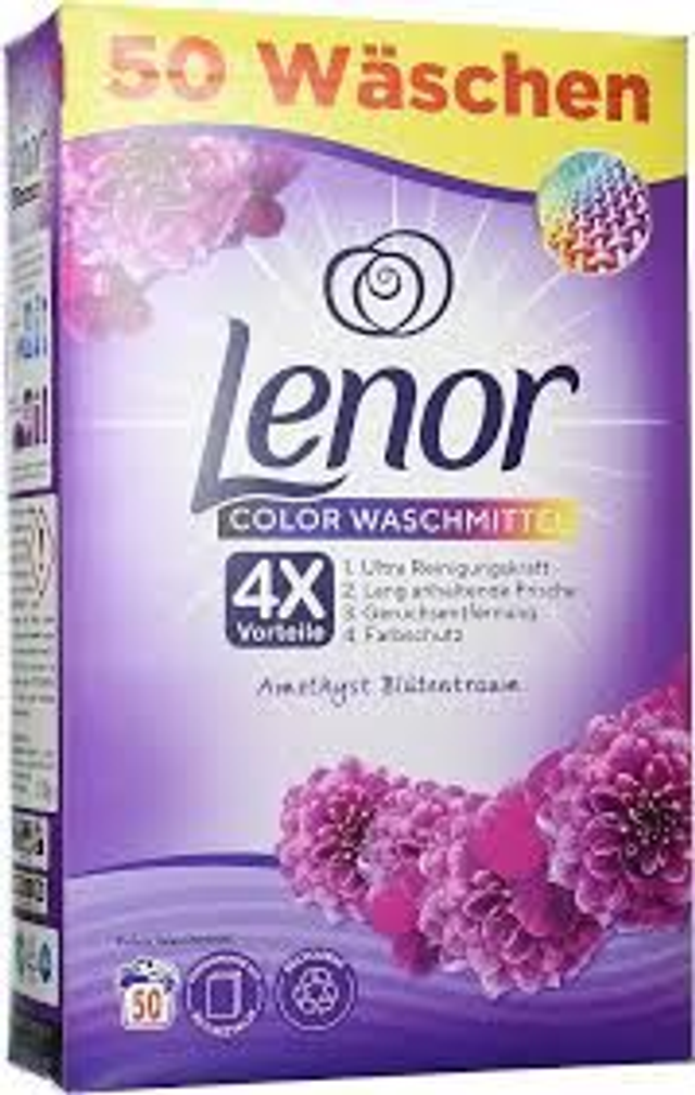 Lenor Color Amethyst 