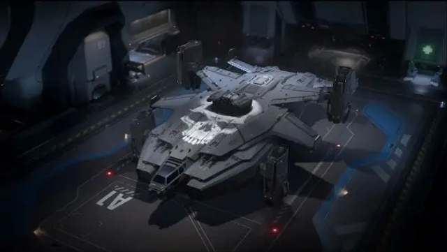 Asgard - Skullcrusher Paint