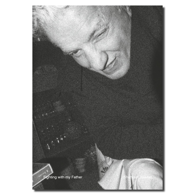 Fighting with my Father (2021) 2nd Edition