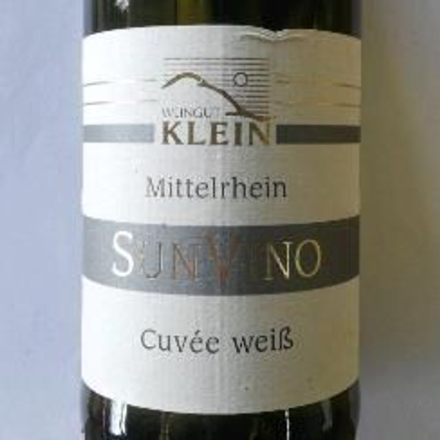 Cuvee Weiß