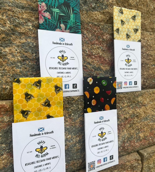 Wraps