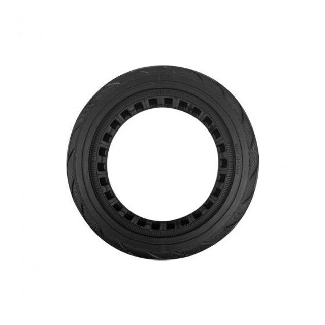 Pneu plein 10x2,125 Ninebot F Xiaomi Mi4