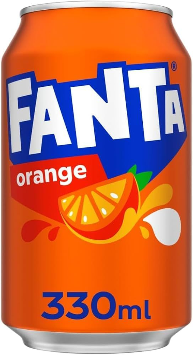 Fanta
