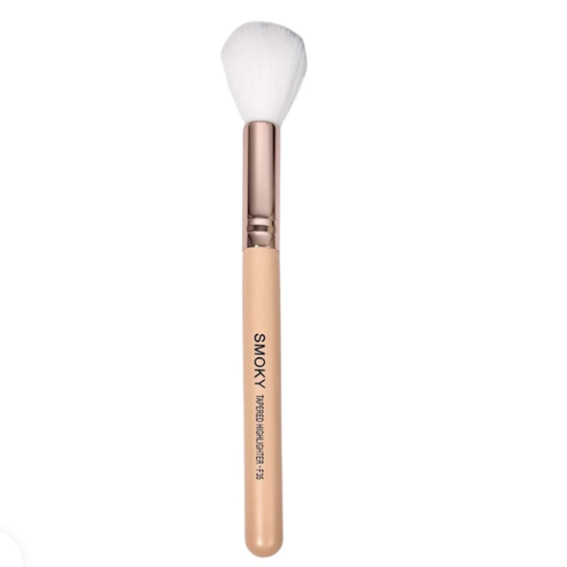 SMOKEY - Pinceau highlighter 