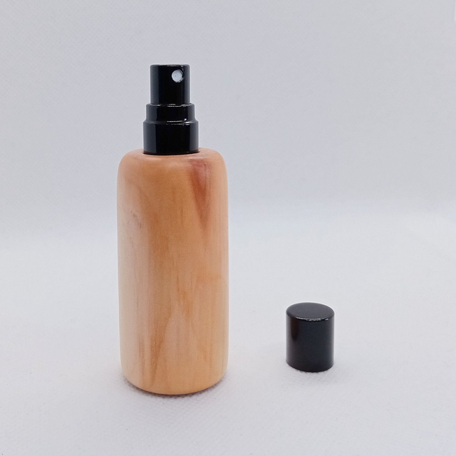 Atomiseur en Pommier sauvage