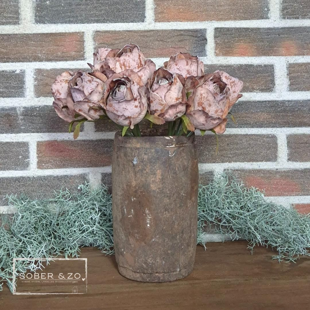 Roos oudroze