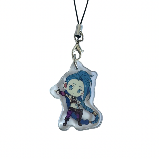 CHARMS JINX 