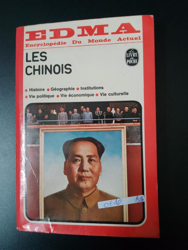 Les chinois