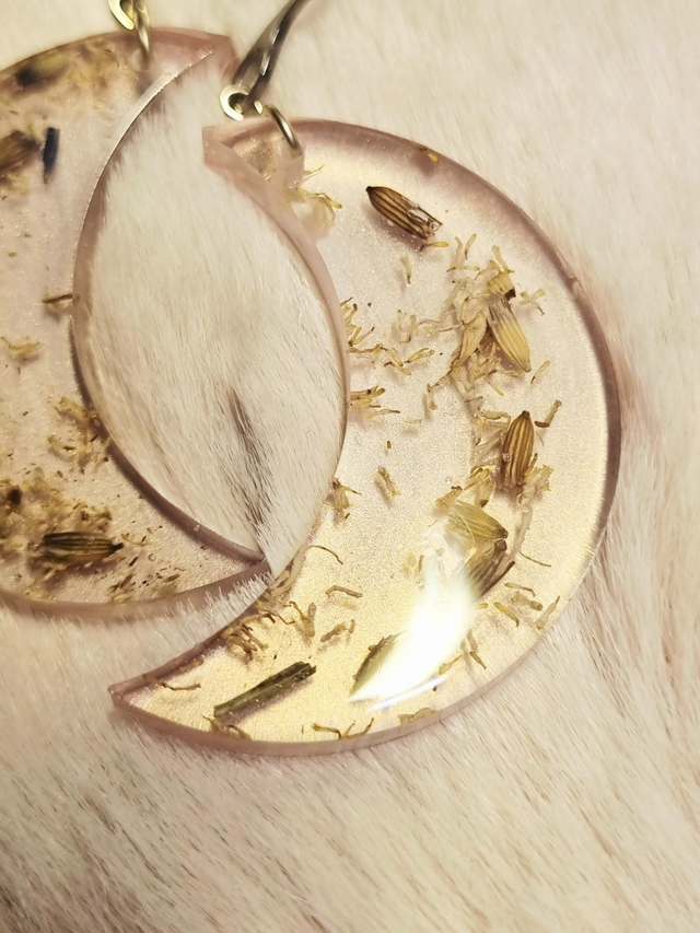 Les Boucles Célestes - Sérénité