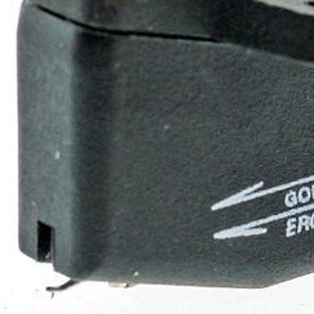 Goldring Austausch EROICA-LX MC-System