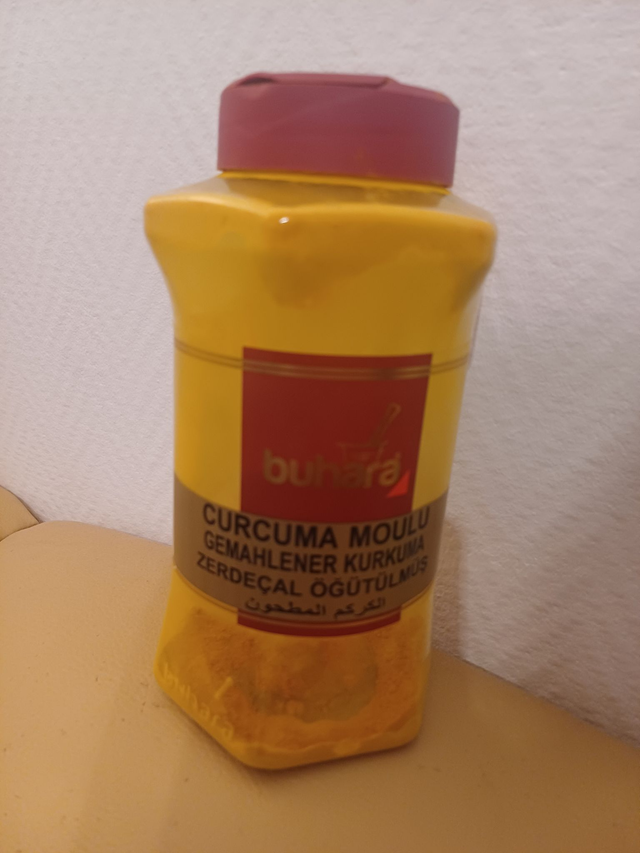 curcuma