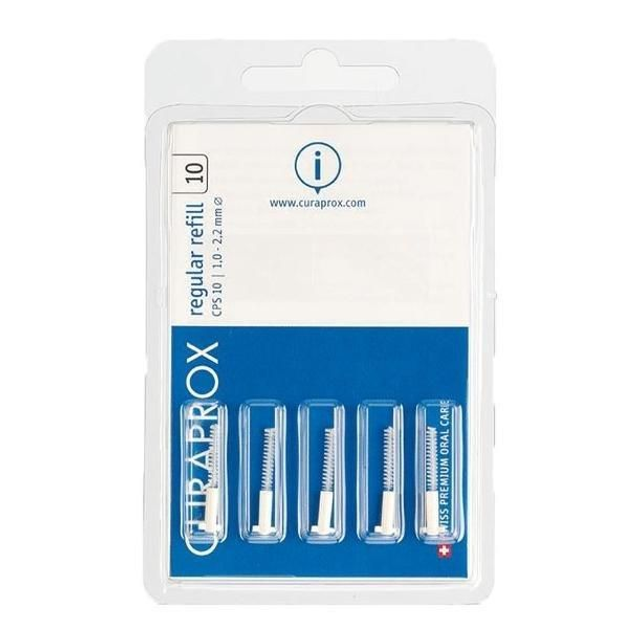 Curaprox Regular refill