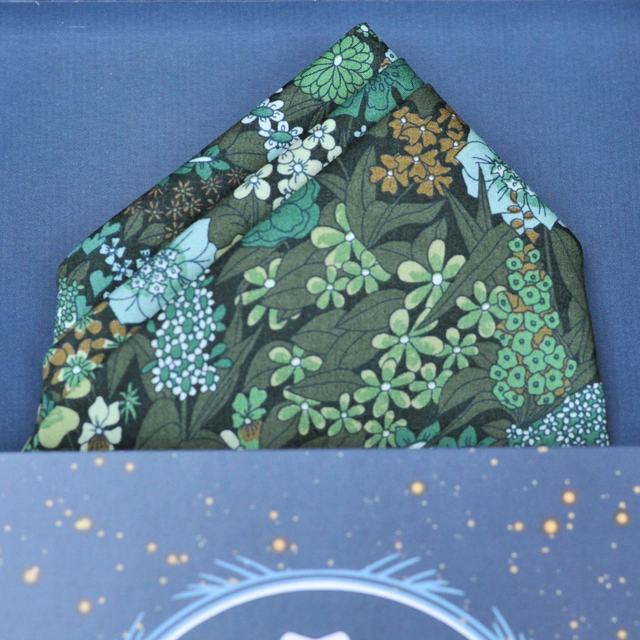 Pochette costume - Ciara - Botanique