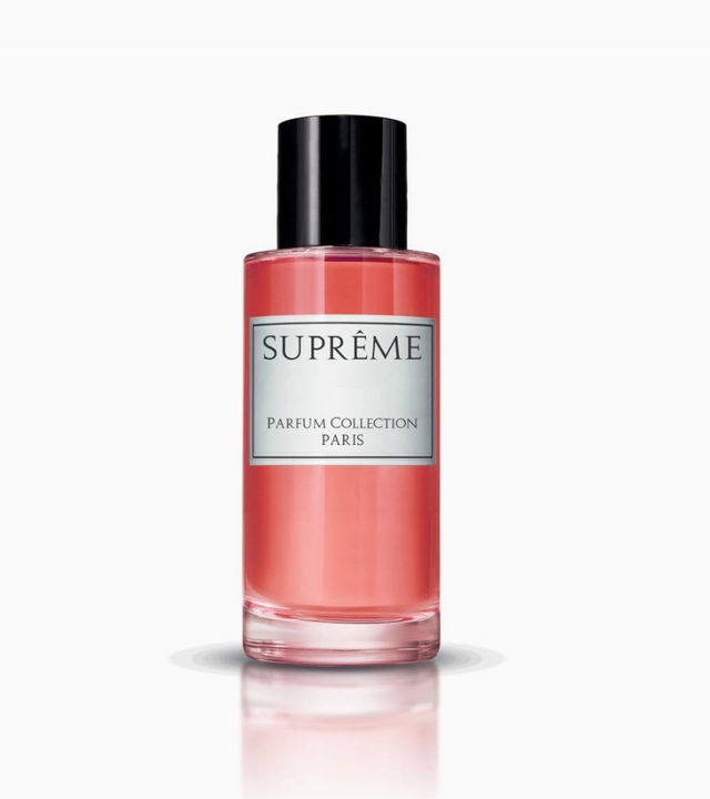 Parfum Colletion Paris - Supreme 