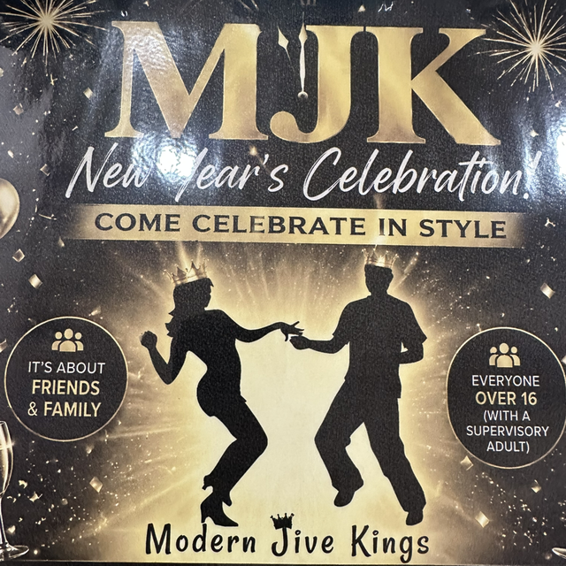 NYE Standard 