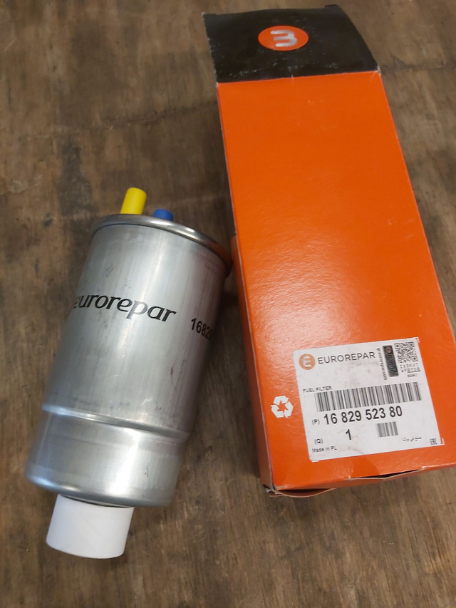 1682952380 - Filtre à carburant