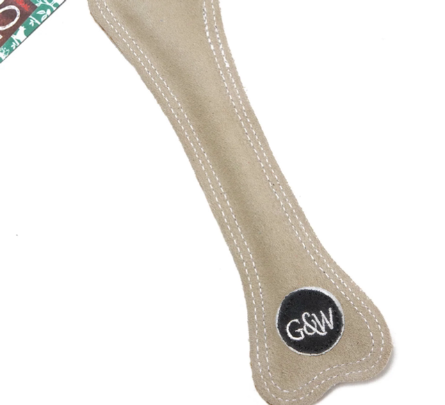 Green & Wild | Bone Buddy