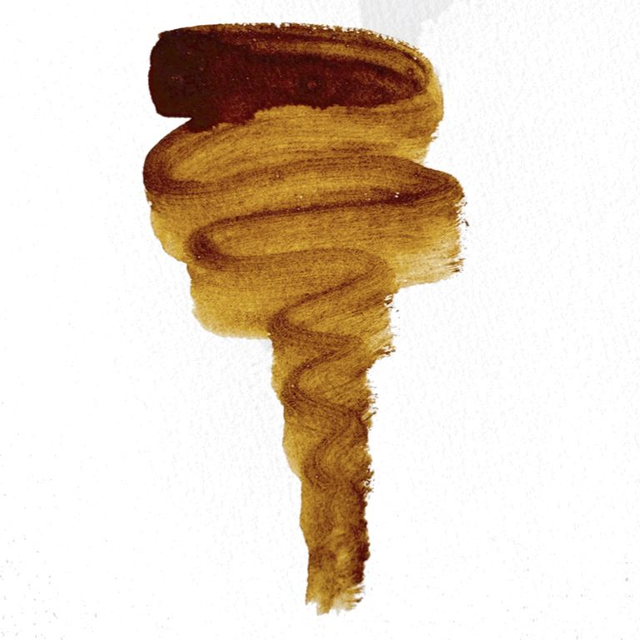 Aquarelle 10ml Terre de Sienne