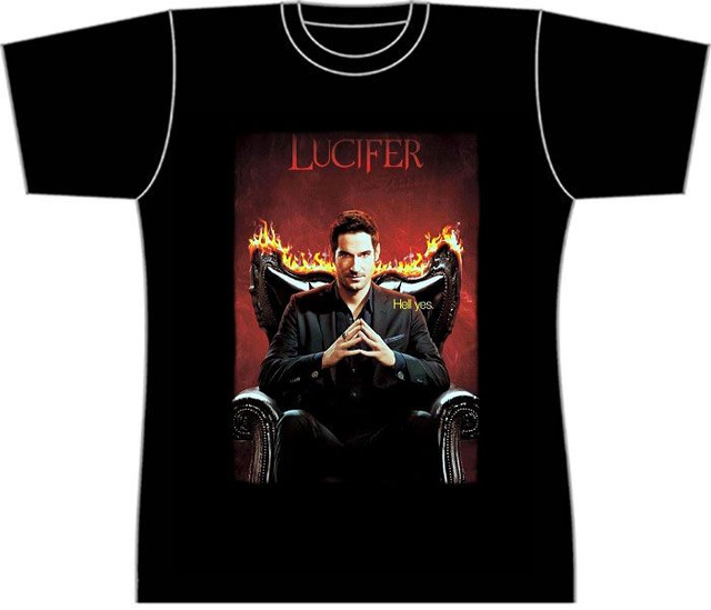 Lucifer