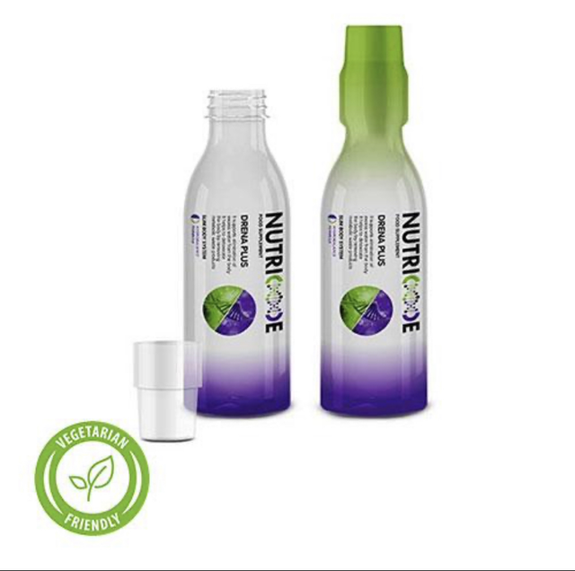 Nutricode Drena Plus