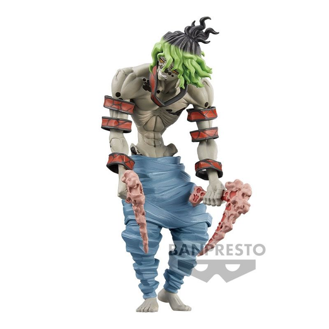 Demon Slayer: Gyutaro Figure
