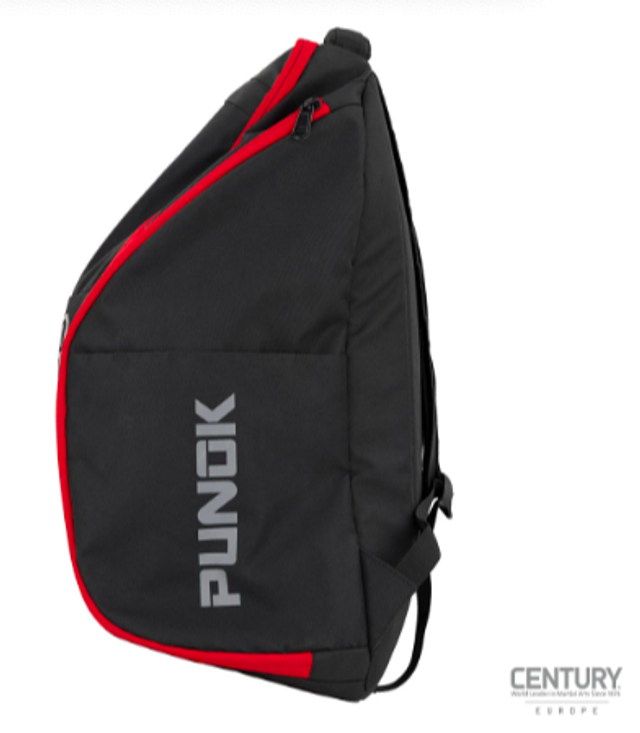 Sac à dos PUNOK Kumite L