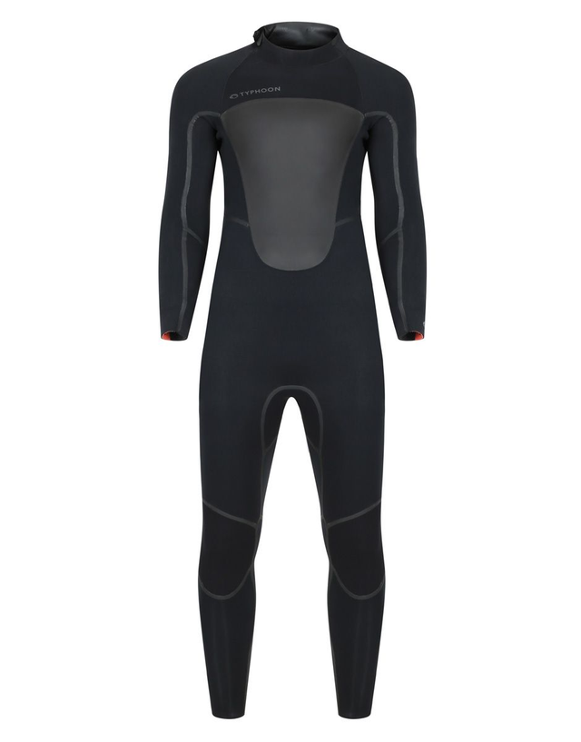 Typhoon Ventnor3.2 Back Entry Men&#039;s Wetsuit