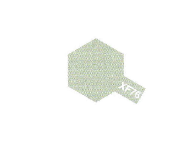 XF76 Gris Vert Japonais mat tamiya 81776