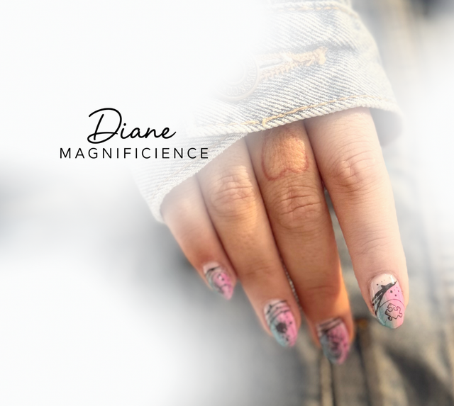 Pose de semi permanent - 