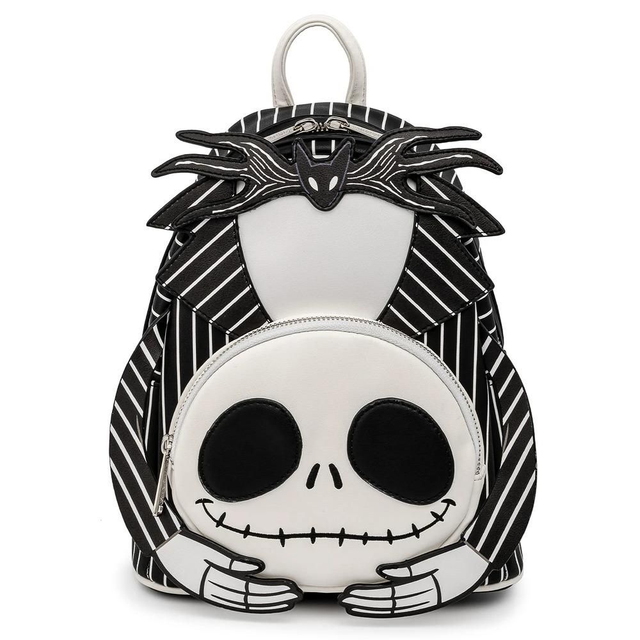 Nightmare Before Christmas: Headless Jack Mini Backpack
