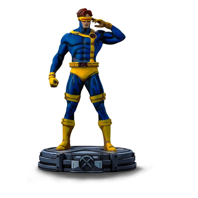 Iron Studios Marvel Art Scale Statue 1/10 X-Men ´79 Cyclops 22 Cm