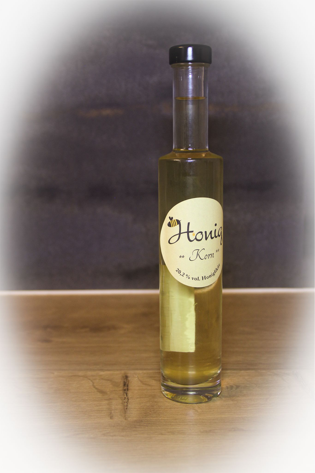 200ml Honigkorn
